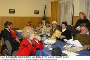 Badacsony Térségi Civil Kerekasztal