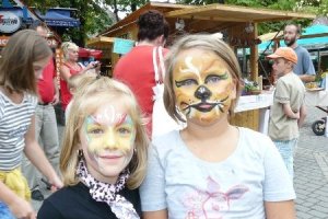 Badacsonyi Borhetek 2010.07.25-27.