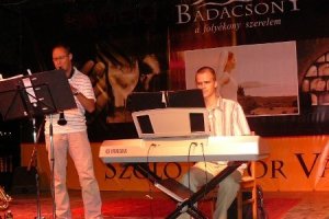 Borhetek 2010. Fellépők és vendégek