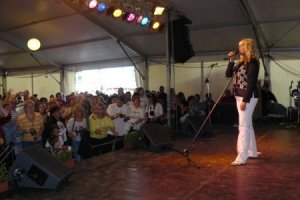 Borhetek 2010.-Kézműves vásár