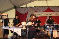 DRUMS