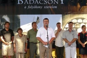 Borhetek ünnepélyes zárása