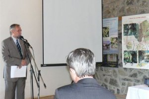 Kéknyelű Virágzásának Ünnepe 2010.