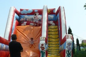 Sportmajális 2010.