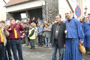 Szüreti Felvonulás 2010.