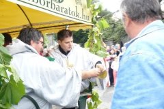 Borbaratok
